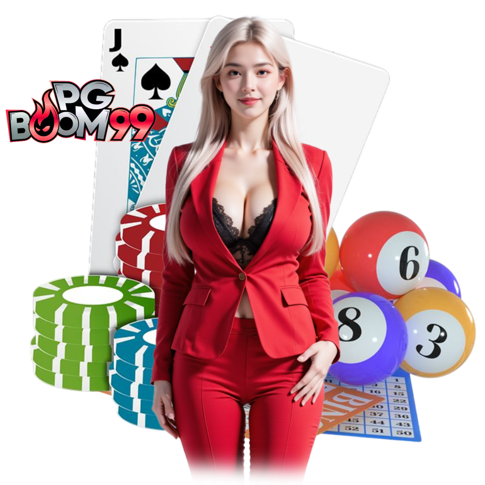 PGBOOM99 ทางเข้า