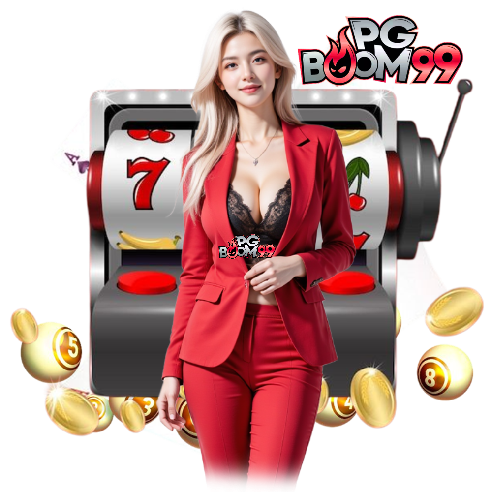 PGBOOM99 เล่นง่าย