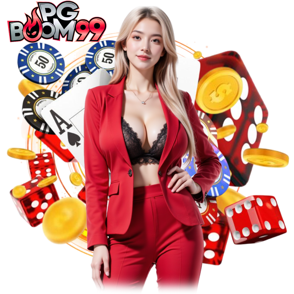 PGBOOM99